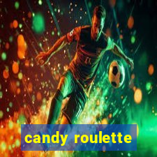 candy roulette